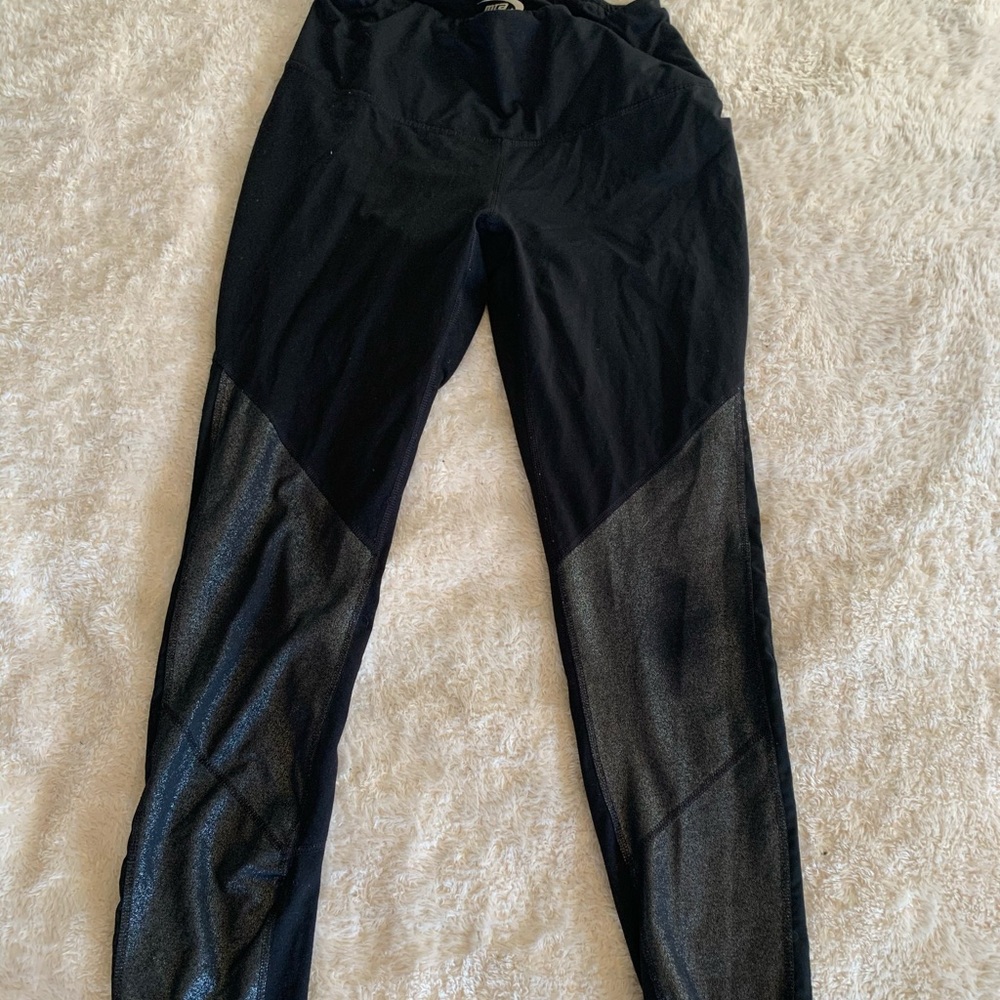 Athletic pants